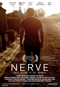 "Nerve" (2013) DVDRip.x264-TASTE